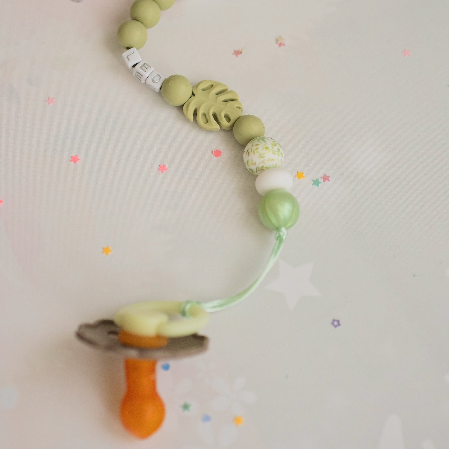 Lănțișorul Bamboo