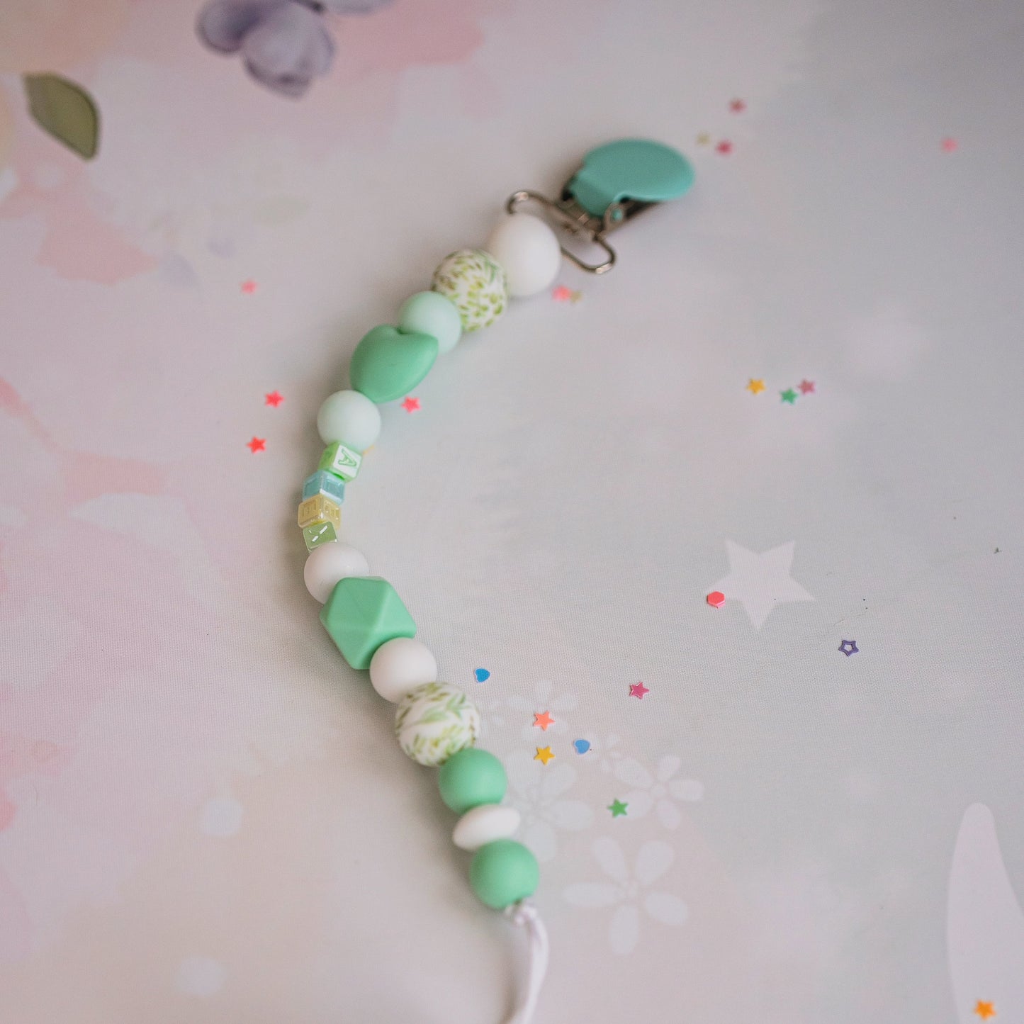 Lănțișorul Wild One