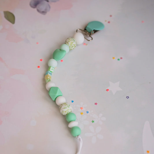 Lănțișorul Wild One