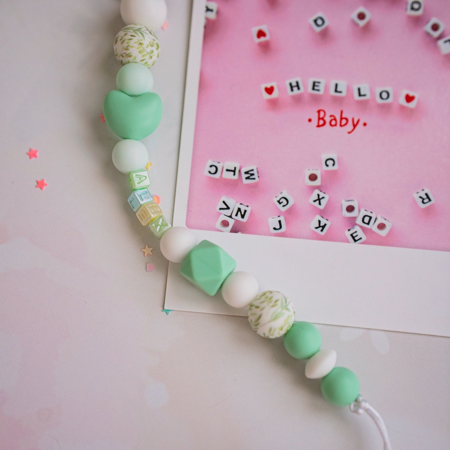 Lănțișorul Wild One