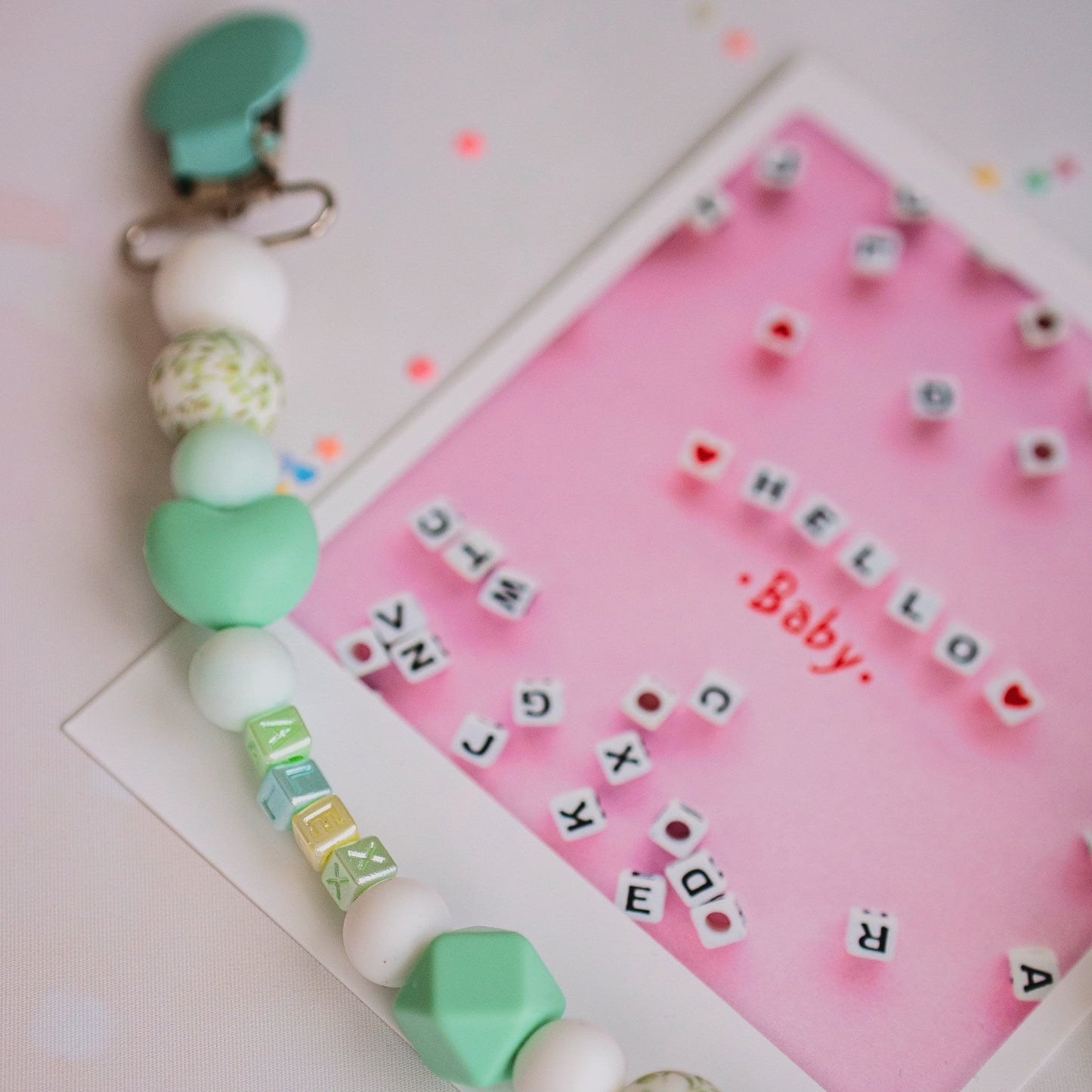 Lănțișorul Wild One