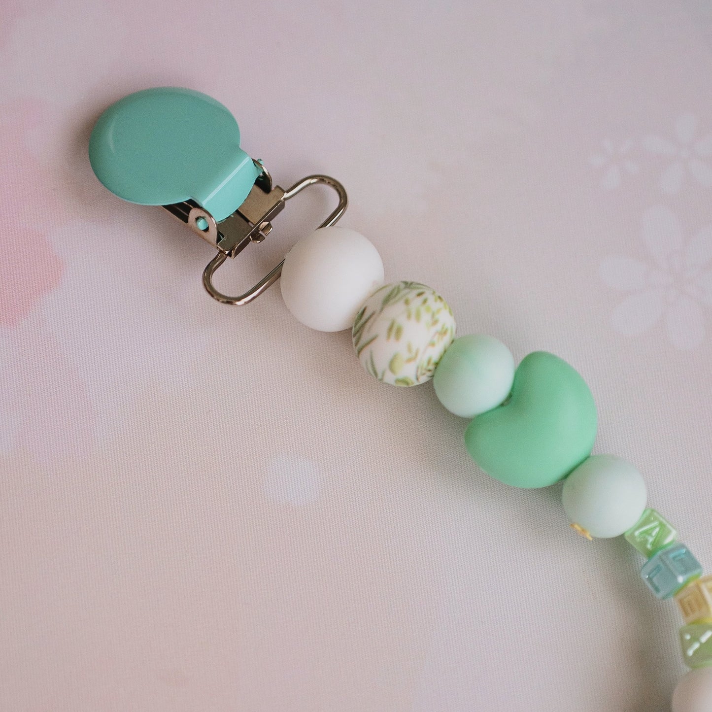 Lănțișorul Wild One