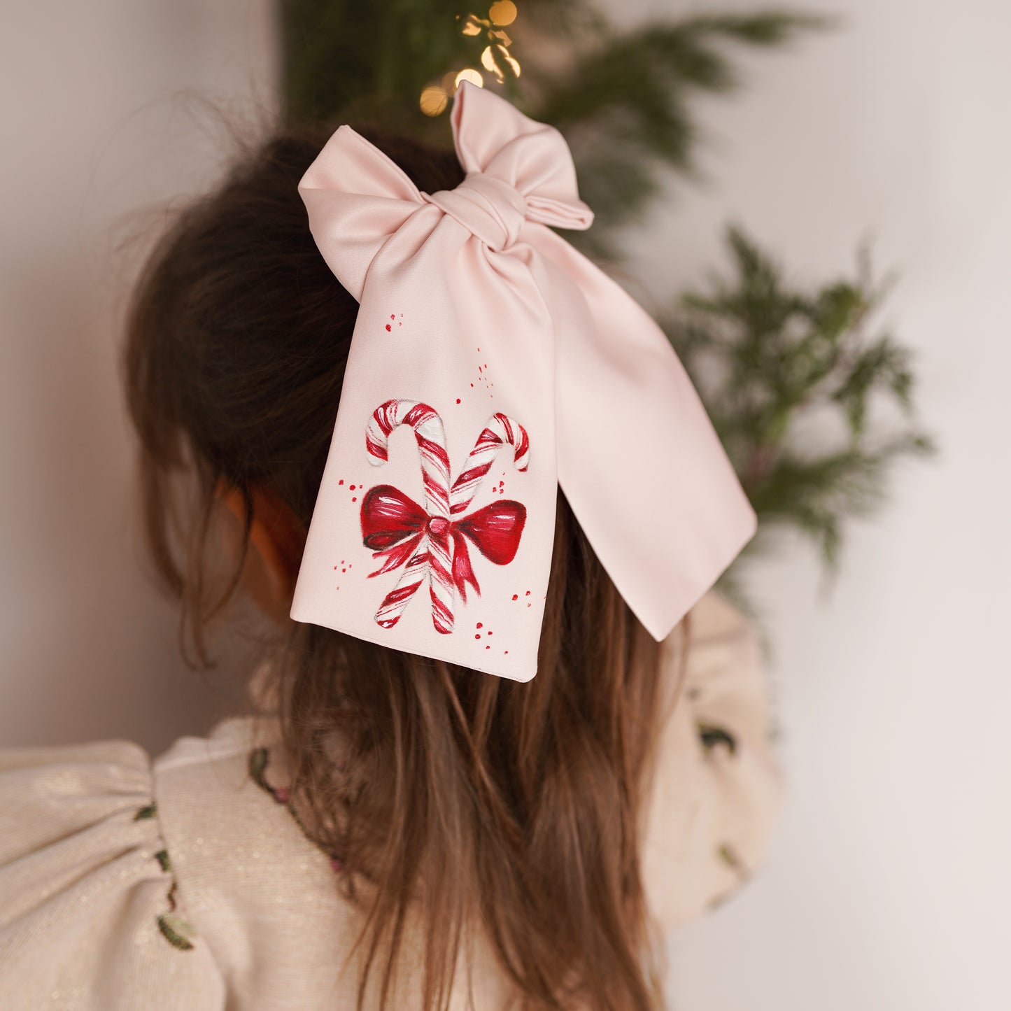 Fundița ⁠⁠⁠Candy Twist