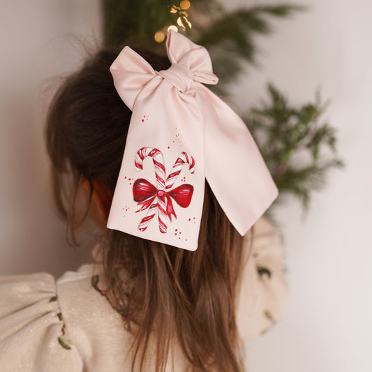 Fundița ⁠⁠⁠Candy Twist