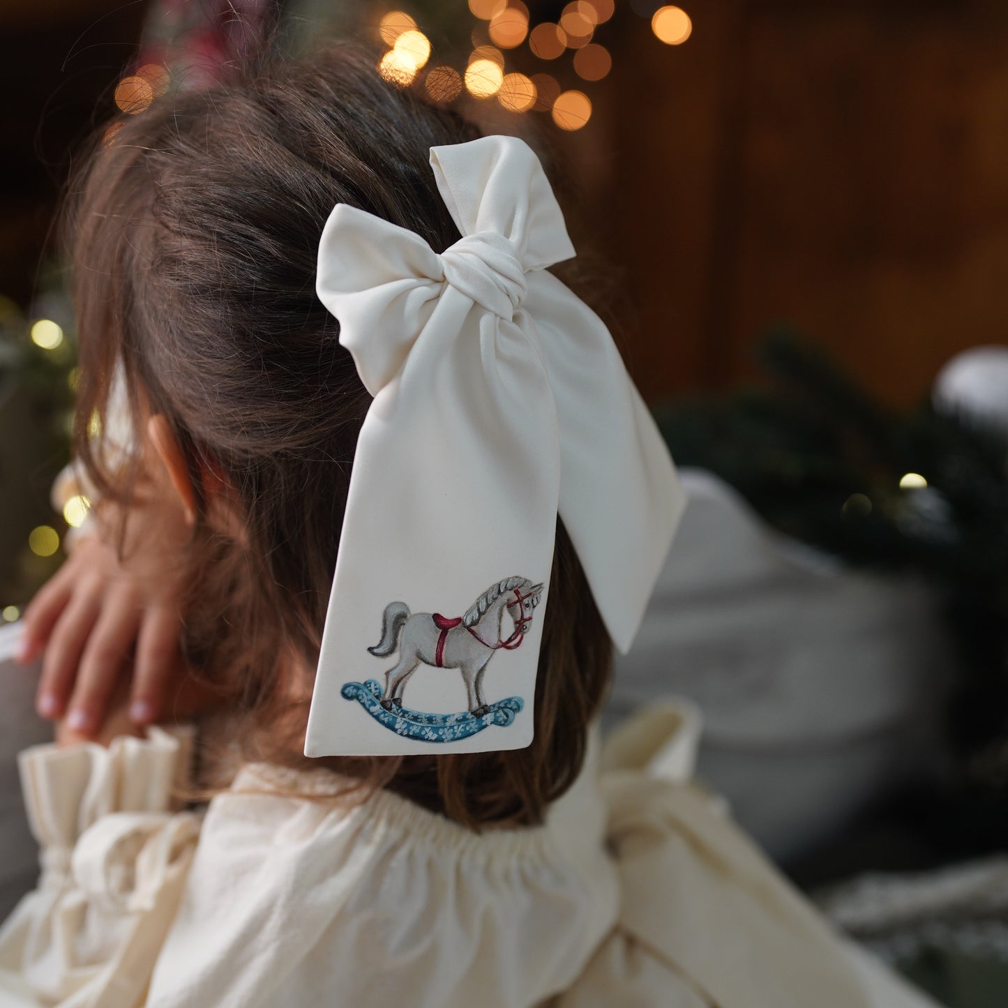 Fundița ⁠⁠⁠Rockinghorse Reverie