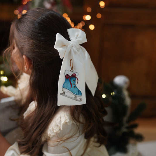 Fundița ⁠⁠⁠Dancing on Ice