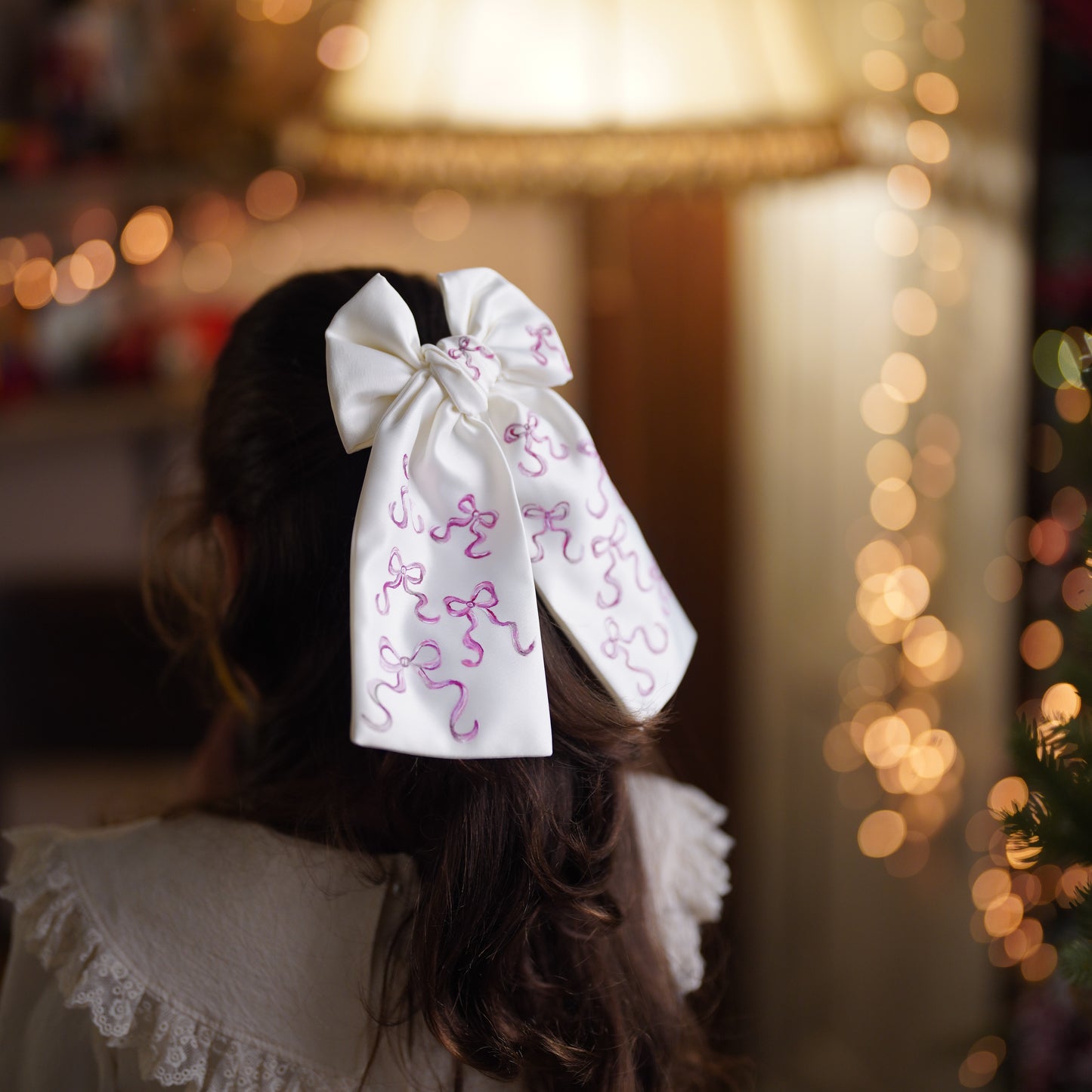 Fundița ⁠⁠Blush Confetti