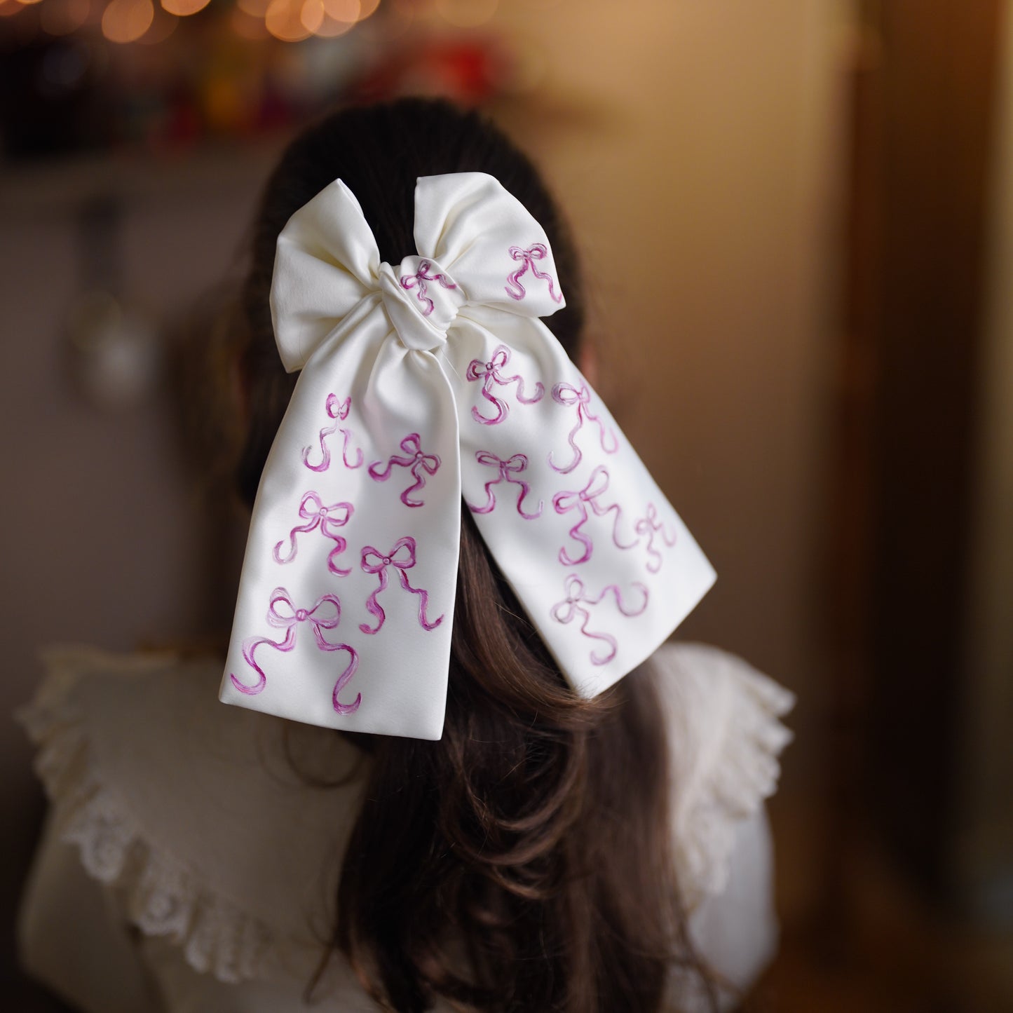 Fundița ⁠⁠Blush Confetti