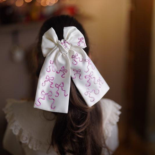 Fundița ⁠⁠Blush Confetti