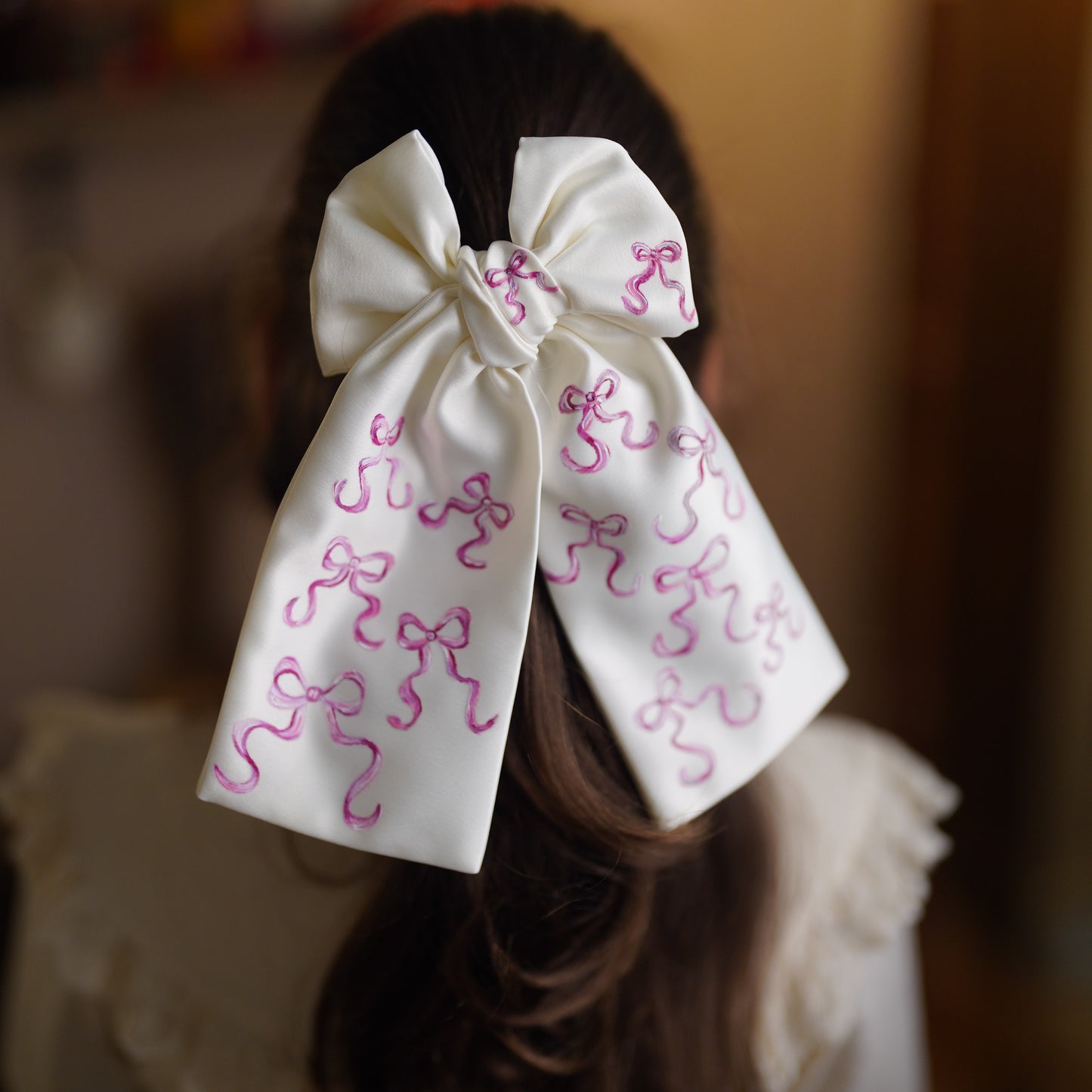 Fundița ⁠⁠Blush Confetti