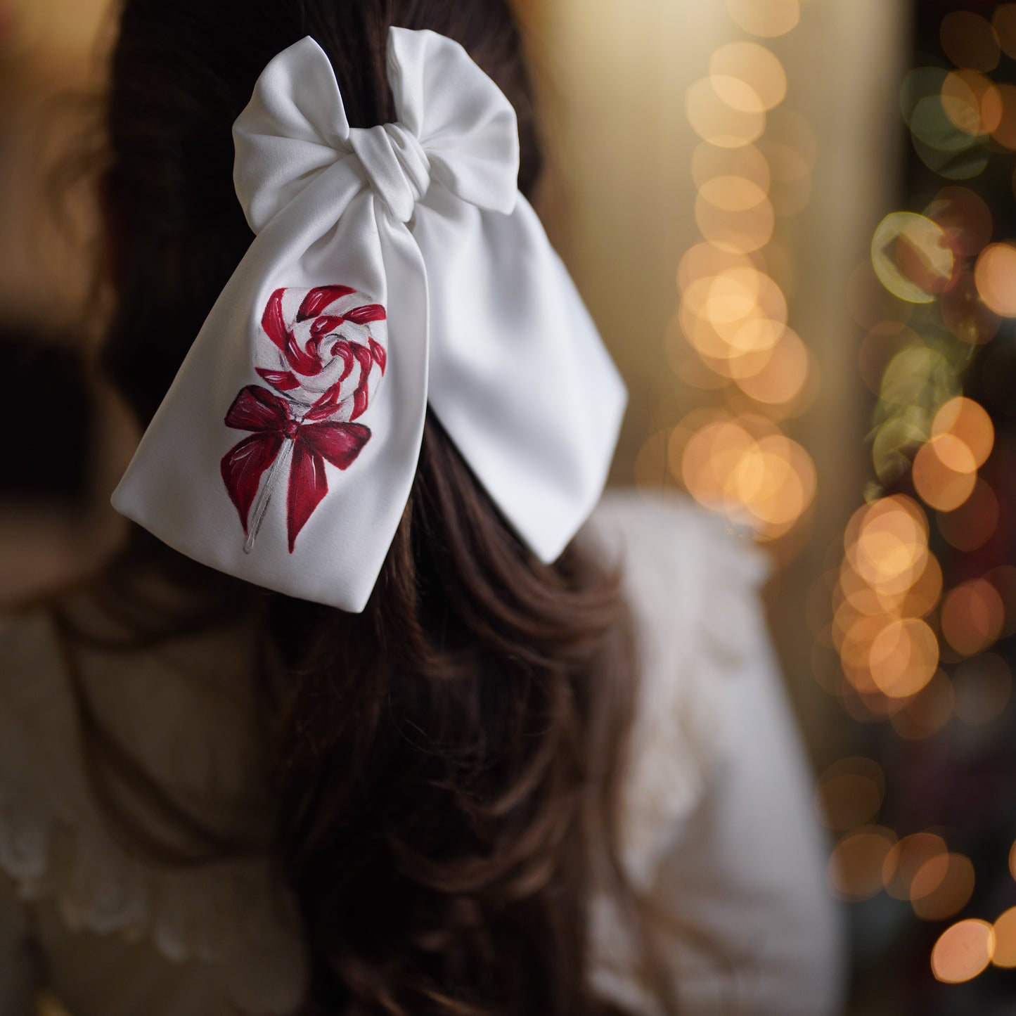 Fundița ⁠⁠⁠Candy Twist