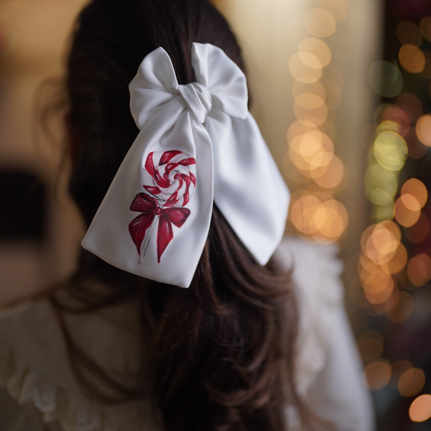 Fundița ⁠⁠⁠Candy Twist