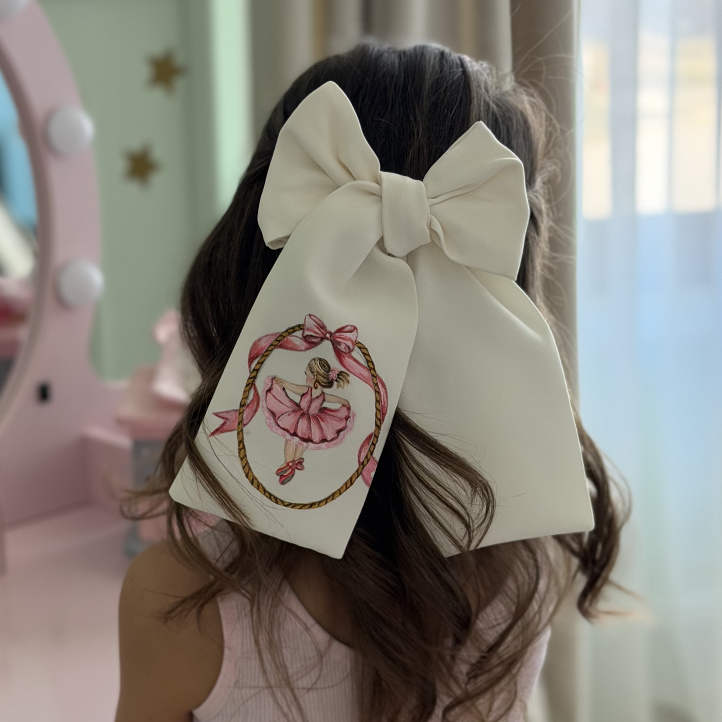 Fundița ⁠⁠⁠Little Prima