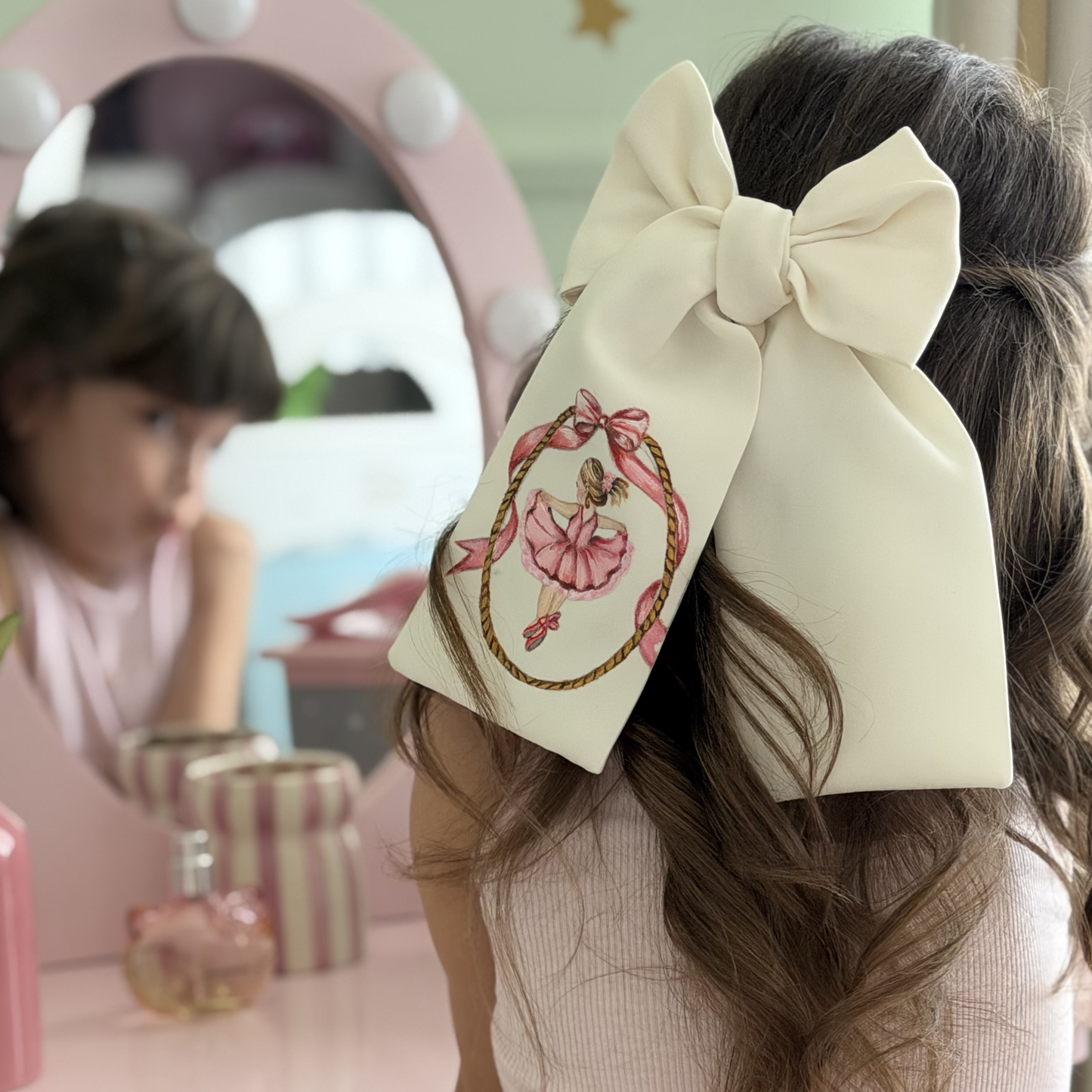 Fundița ⁠⁠⁠Little Prima