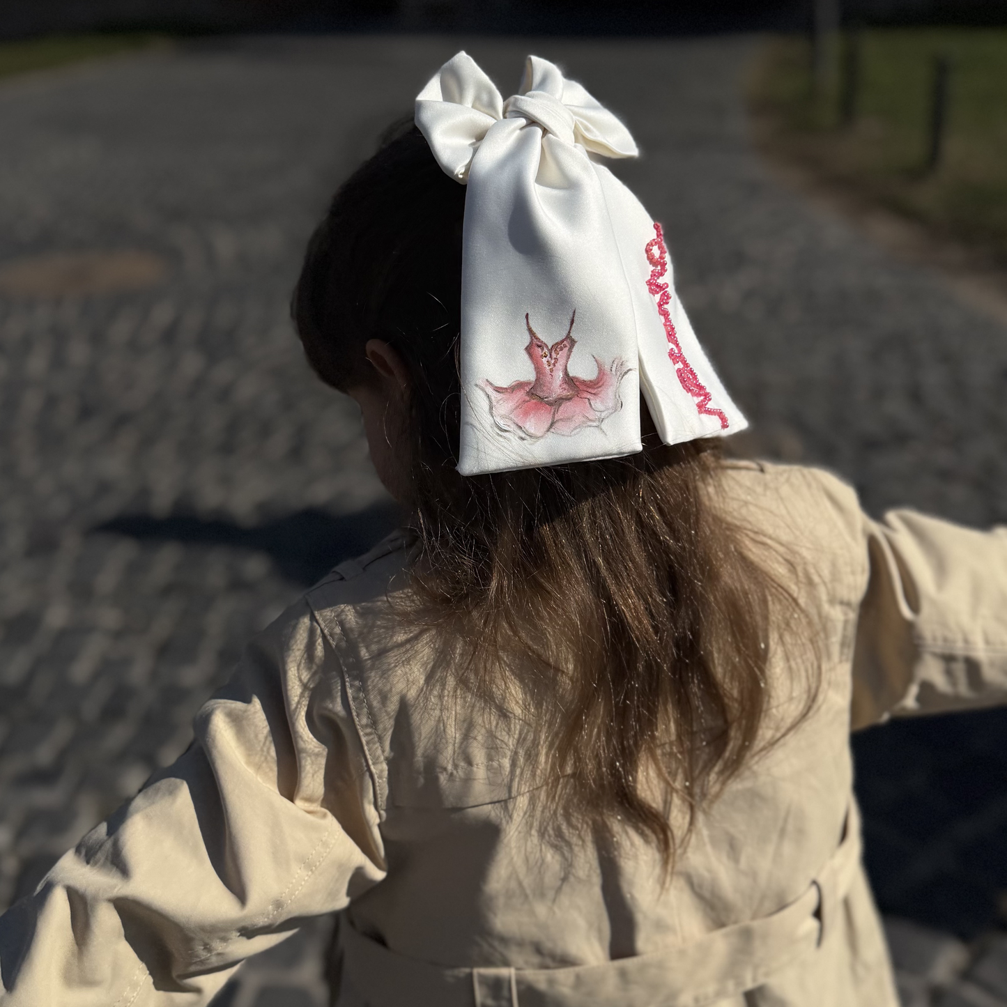 Fundița ⁠⁠⁠Petal Tutu