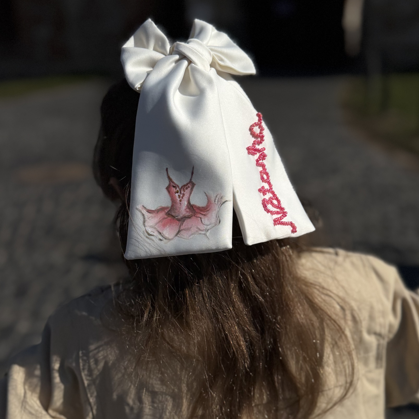 Fundița ⁠⁠⁠Petal Tutu
